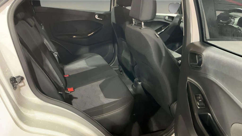 Used Ford Ka+ 2018 for sale - 76546728: Photo 8