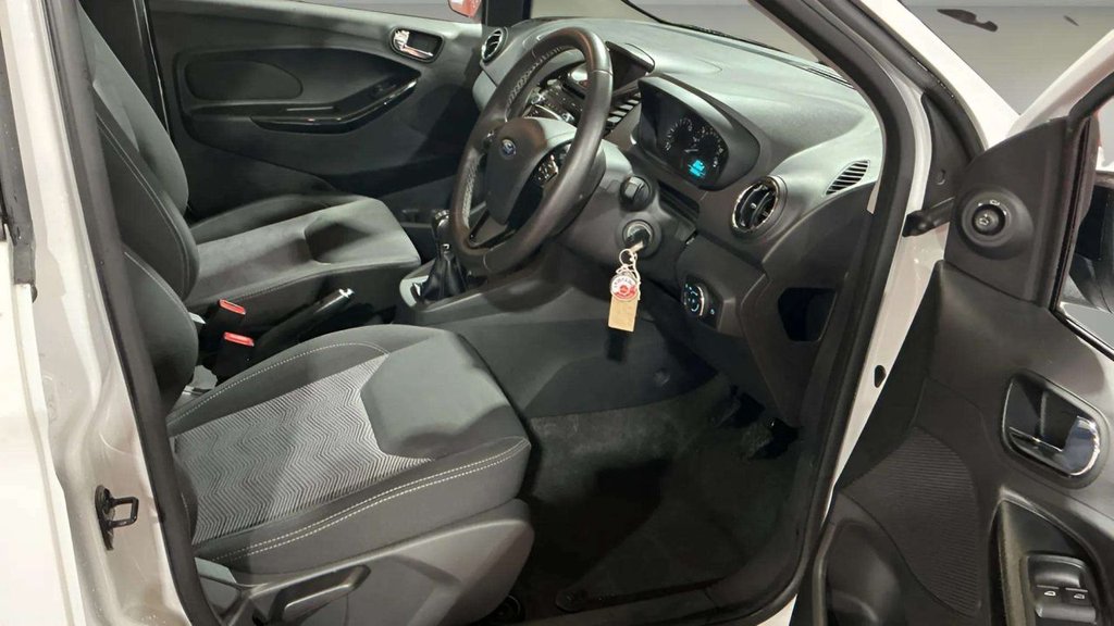 Used Ford Ka+ 2018 for sale - 76546728: Photo 9