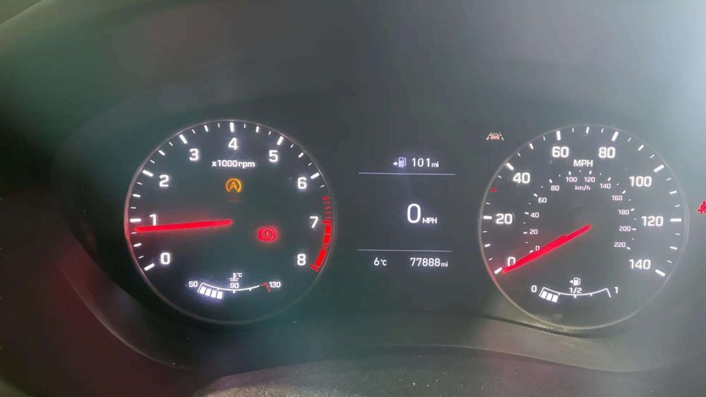 Used Hyundai i20 2019 for sale - 78059583: Photo 10