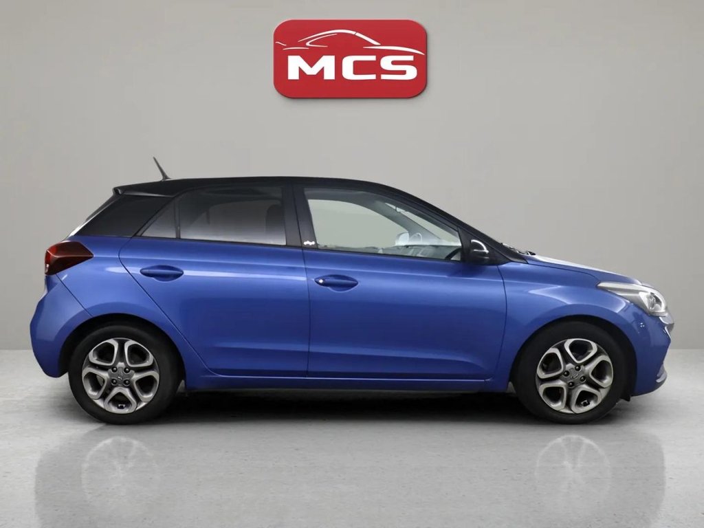 Used Hyundai i20 2019 for sale - 78059583: Photo 6