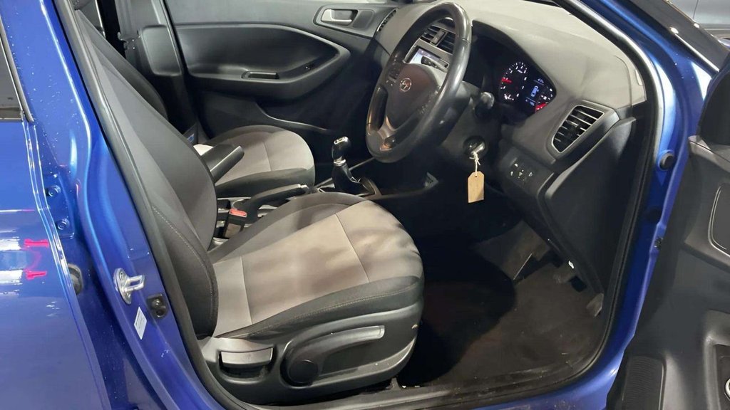 Used Hyundai i20 2019 for sale - 78059583: Photo 9
