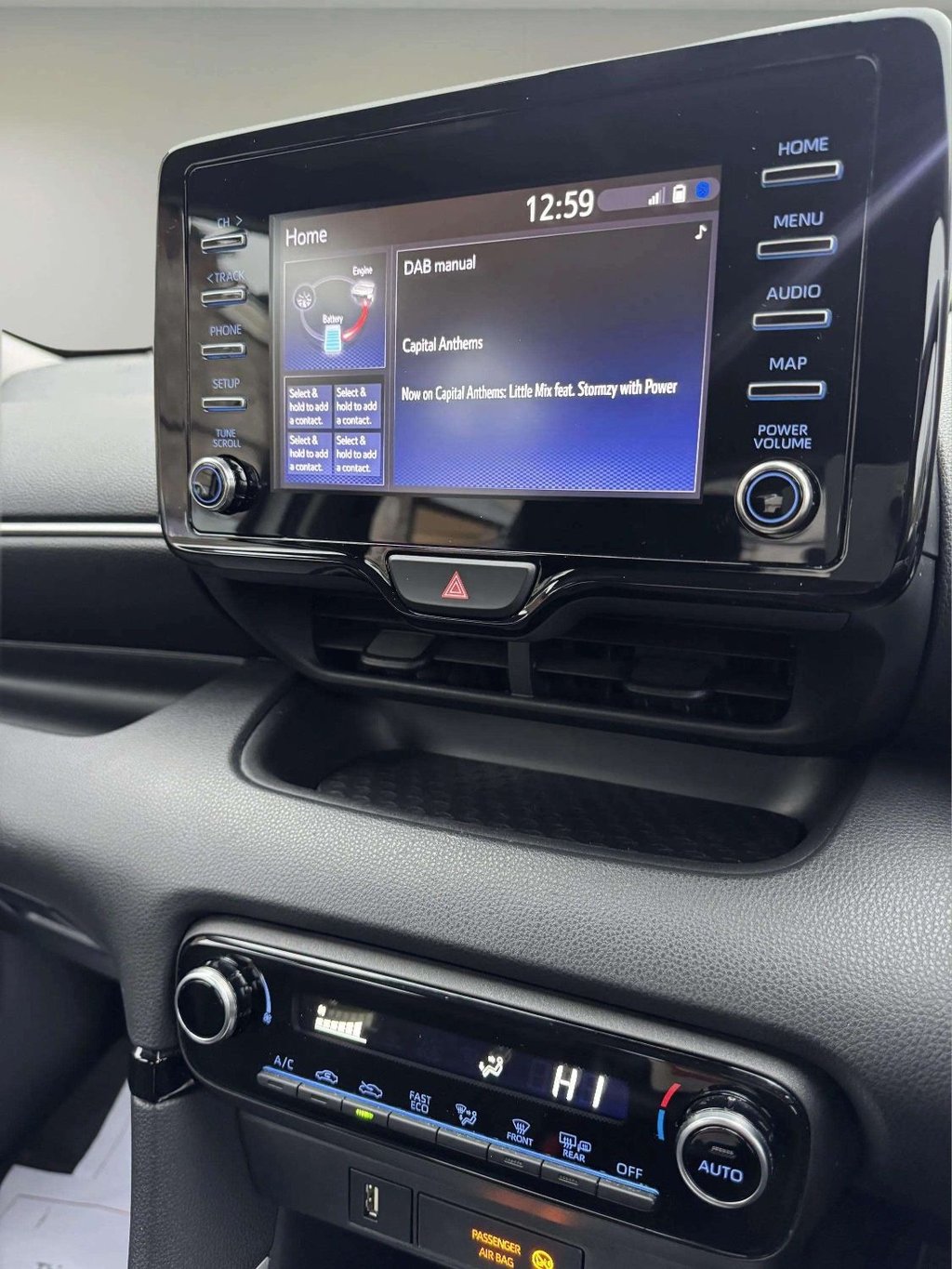 Used Toyota Yaris 2022 for sale - 77038116: Photo 12