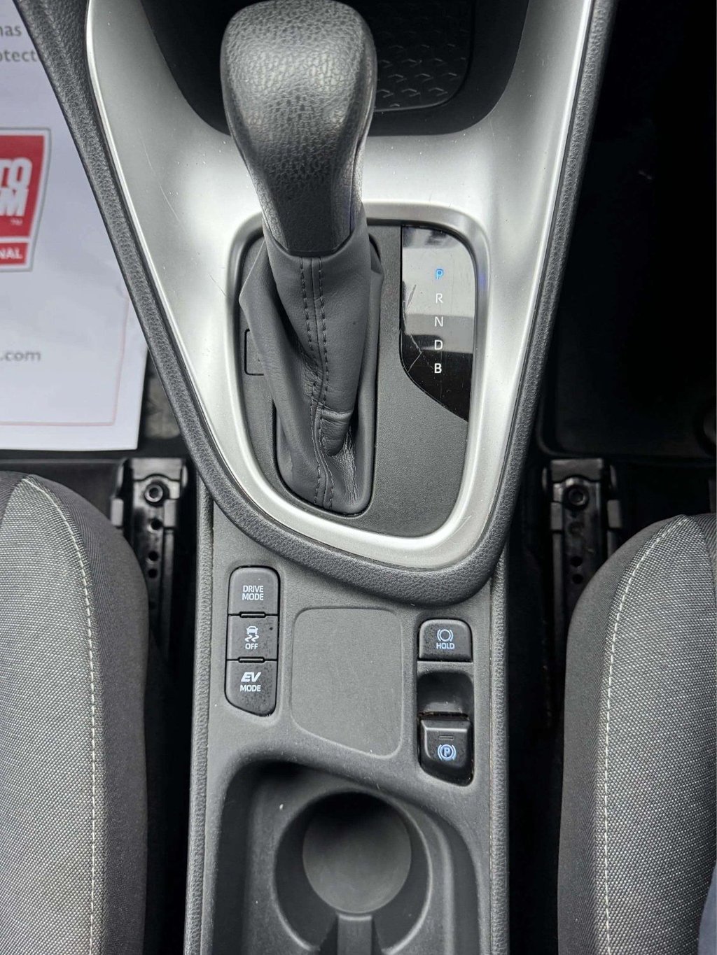 Used Toyota Yaris 2022 for sale - 77038116: Photo 15