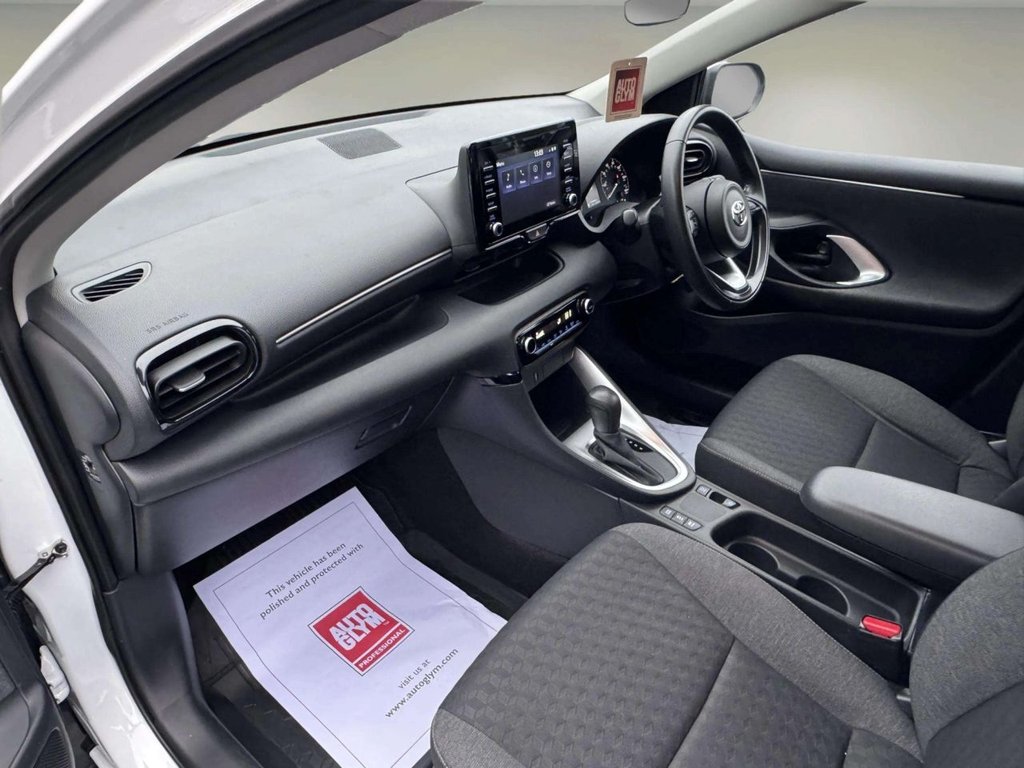 Used Toyota Yaris 2022 for sale - 77038116: Photo 25