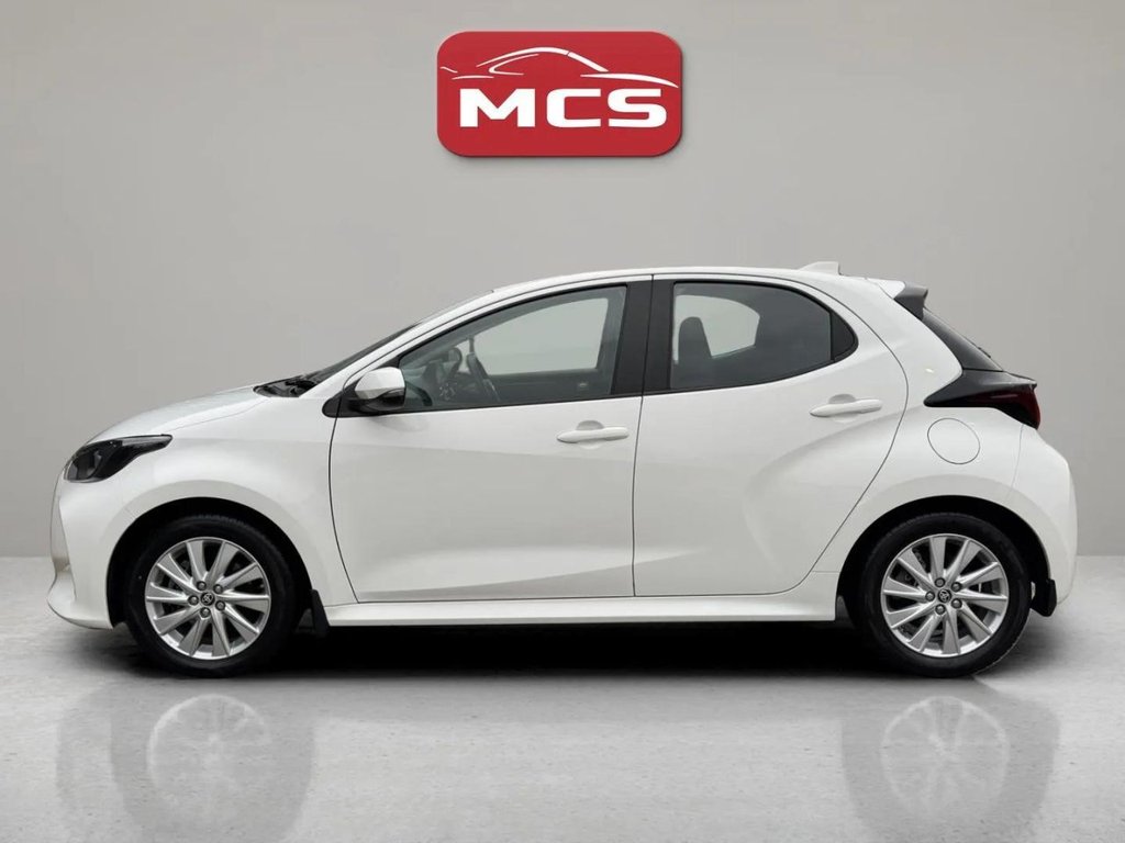 Used Toyota Yaris 2022 for sale - 77038116: Photo 4