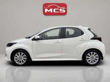 Used Toyota Yaris 2022 for sale - 77038116: Photo