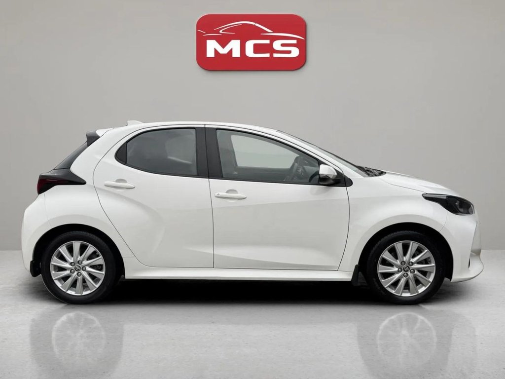 Used Toyota Yaris 2022 for sale - 77038116: Photo 8