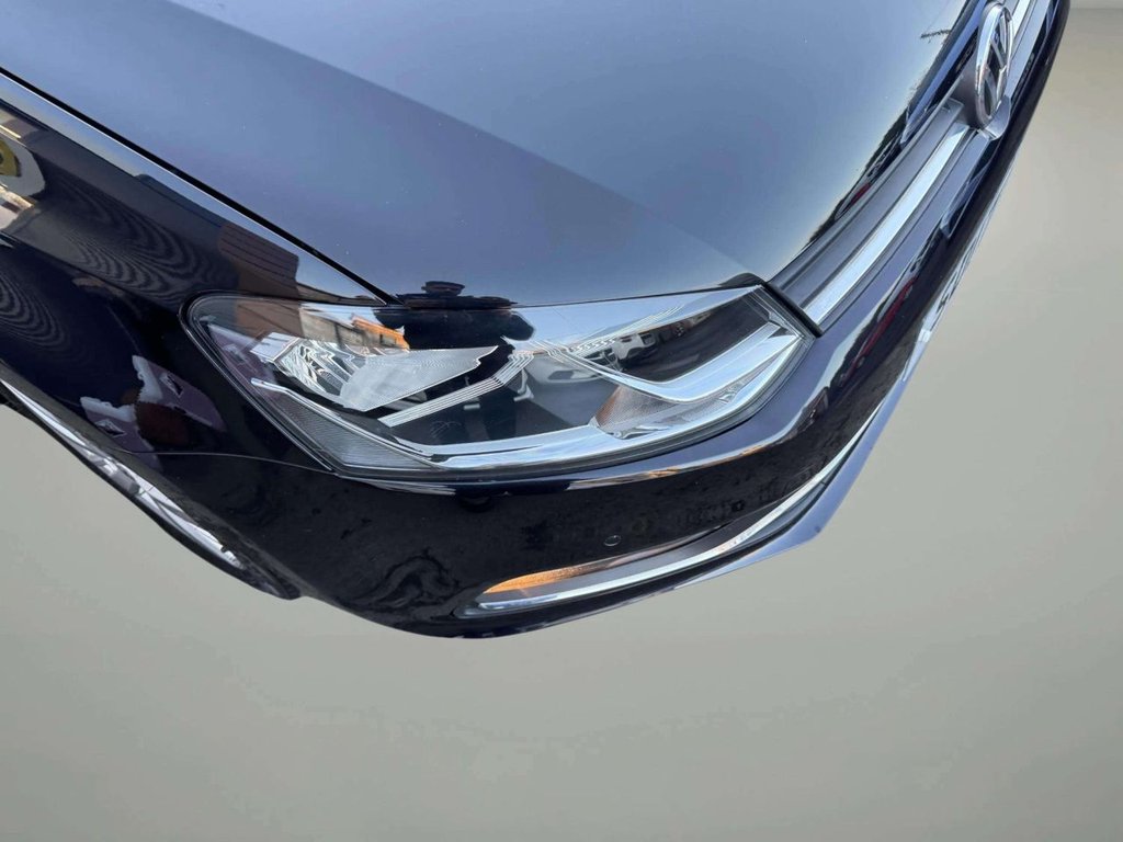 Used Volkswagen Polo 2017 for sale - 76751158: Photo 11