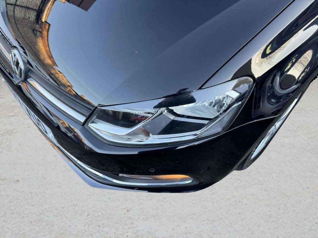 Used Volkswagen Polo 2017 for sale - 76751158: Photo 12