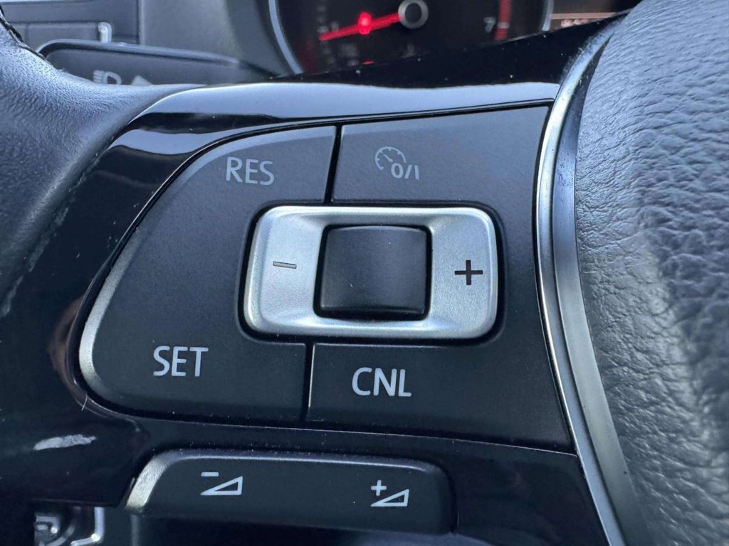 Used Volkswagen Polo 2017 for sale - 76751158: Photo 16