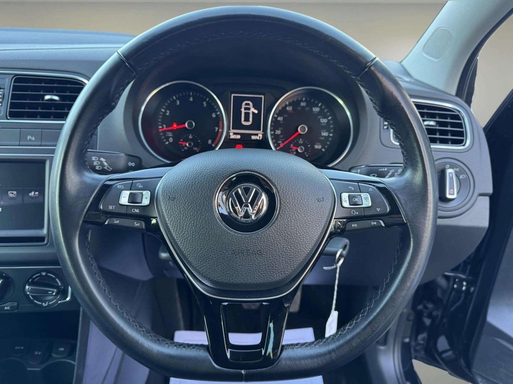 Used Volkswagen Polo 2017 for sale - 76751158: Photo 18