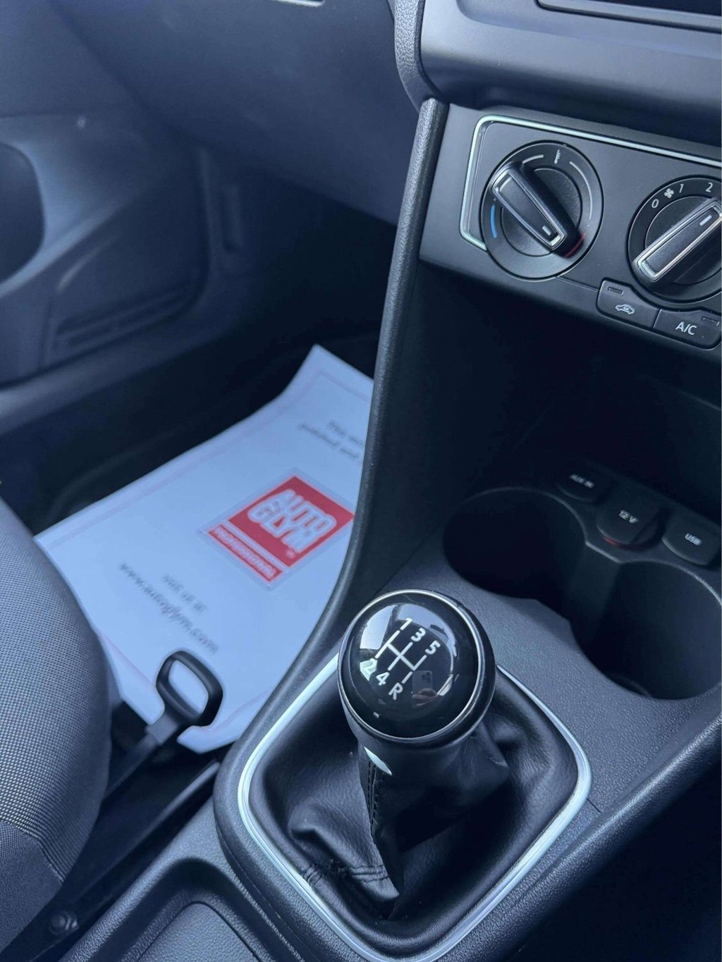 Used Volkswagen Polo 2017 for sale - 76751158: Photo 19