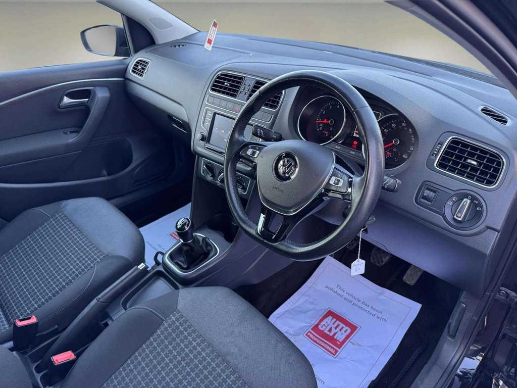 Used Volkswagen Polo 2017 for sale - 76751158: Photo 20