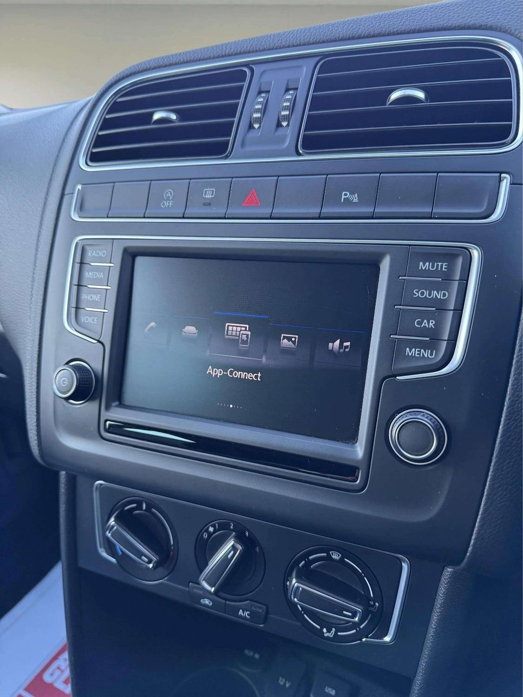 Used Volkswagen Polo 2017 for sale - 76751158: Photo 22