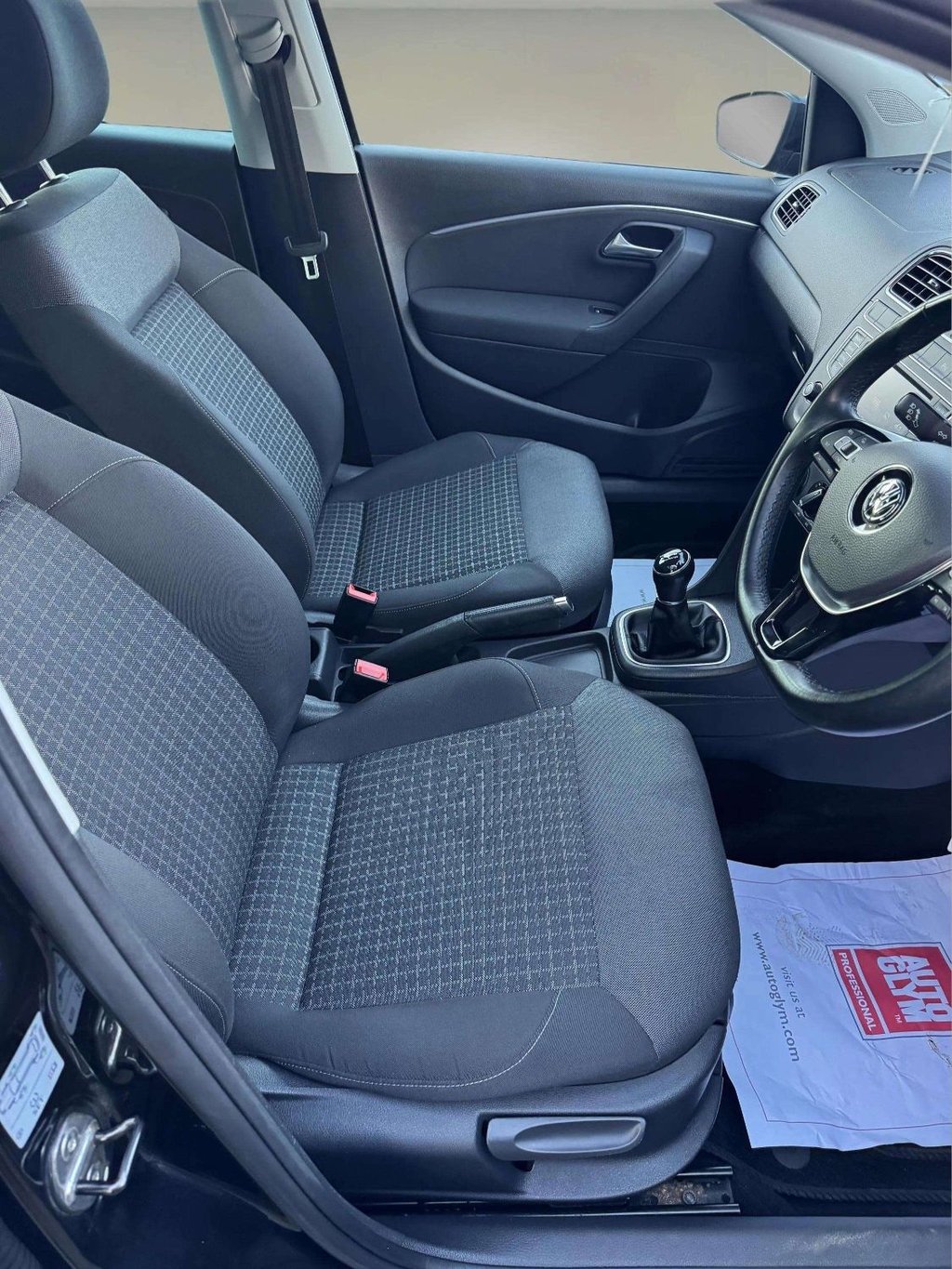 Used Volkswagen Polo 2017 for sale - 76751158: Photo 23