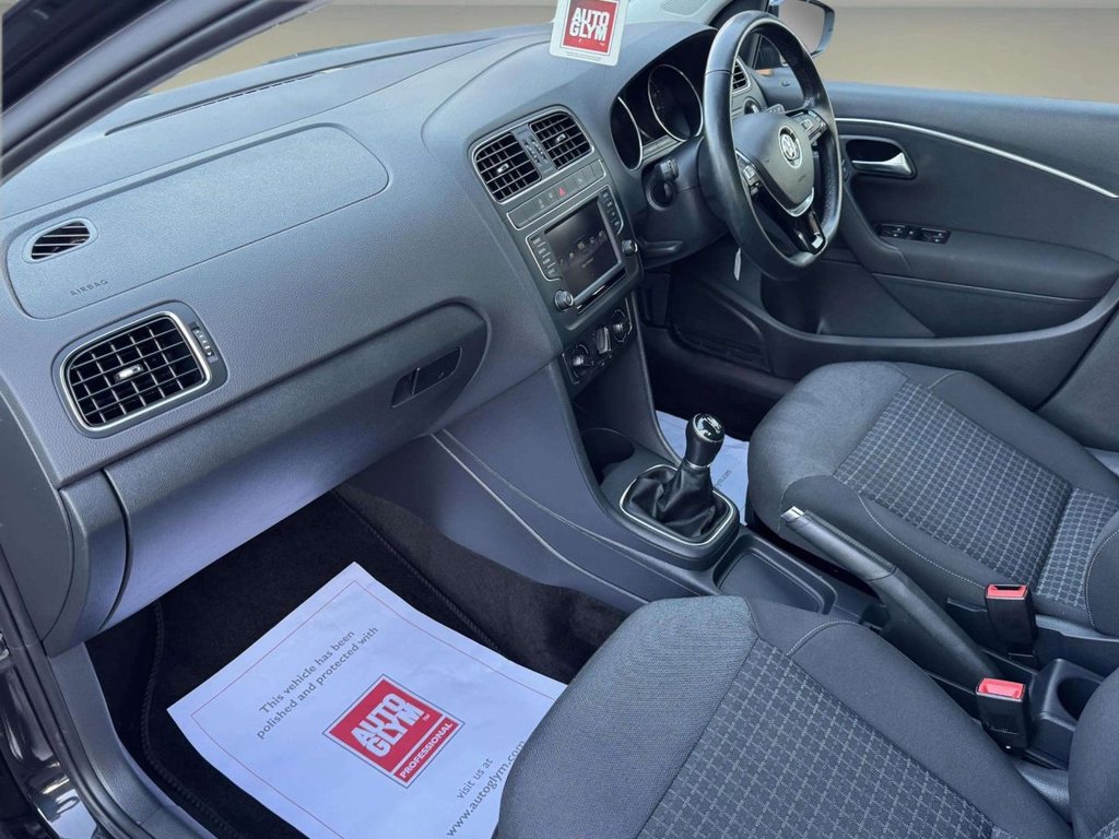 Used Volkswagen Polo 2017 for sale - 76751158: Photo 24