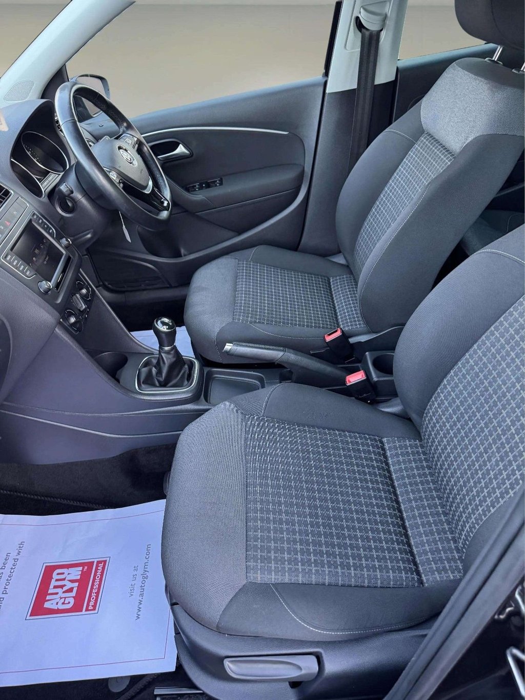 Used Volkswagen Polo 2017 for sale - 76751158: Photo 25