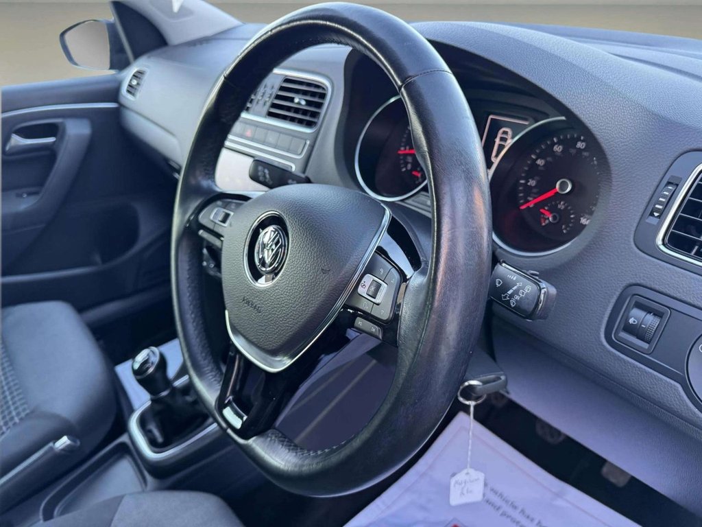 Used Volkswagen Polo 2017 for sale - 76751158: Photo 27