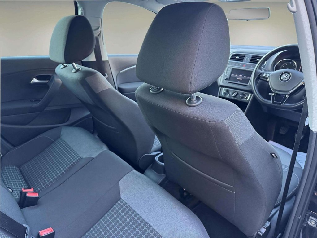 Used Volkswagen Polo 2017 for sale - 76751158: Photo 28