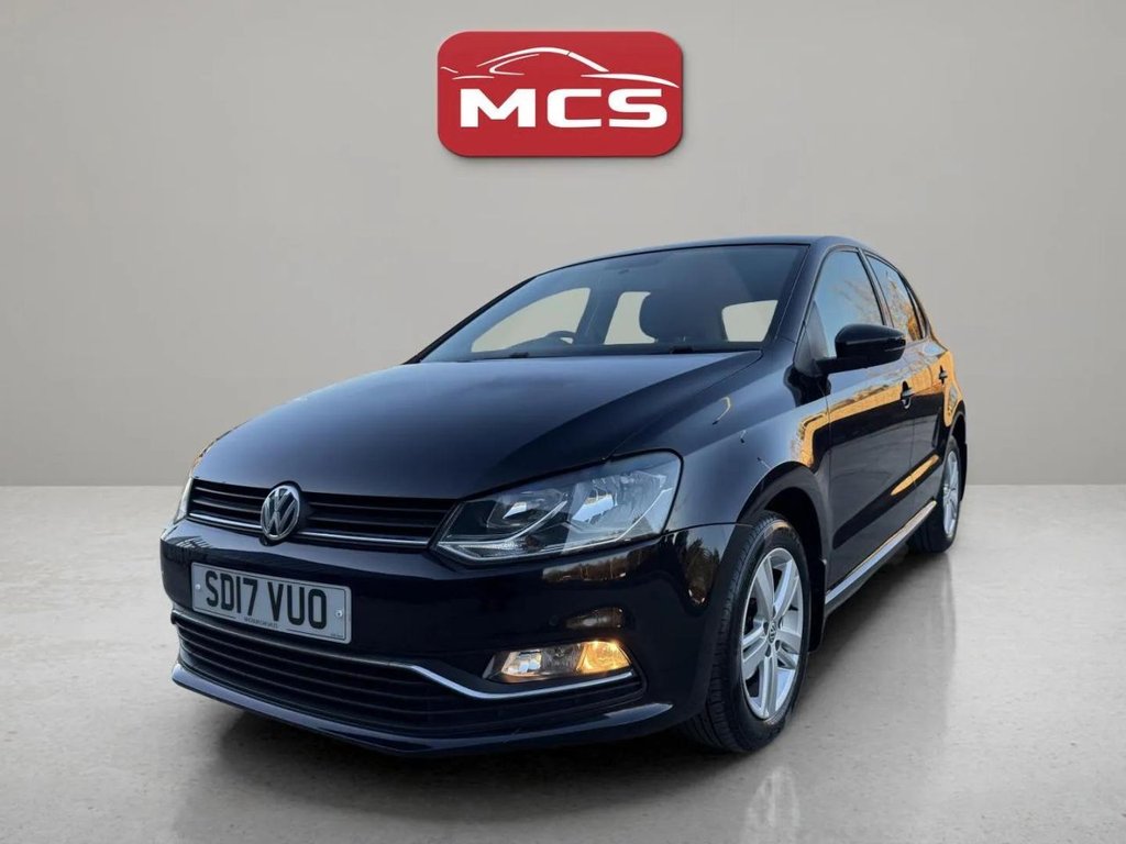 Used Volkswagen Polo 2017 for sale - 76751158: Photo 3