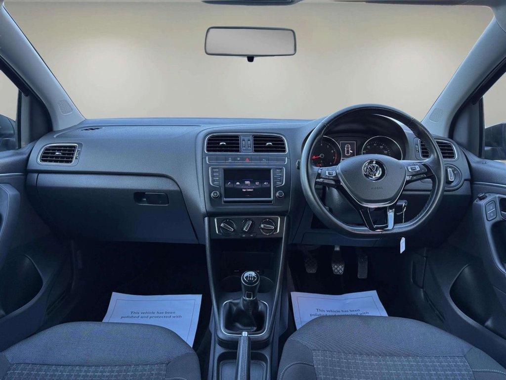 Used Volkswagen Polo 2017 for sale - 76751158: Photo 31