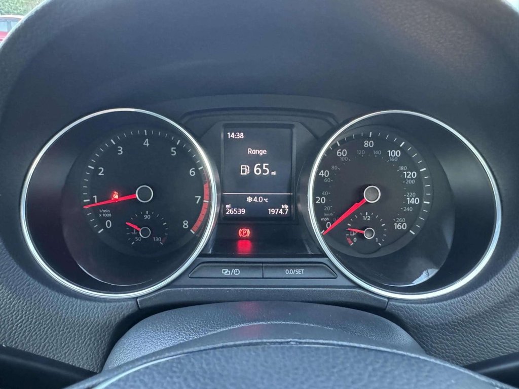 Used Volkswagen Polo 2017 for sale - 76751158: Photo 33