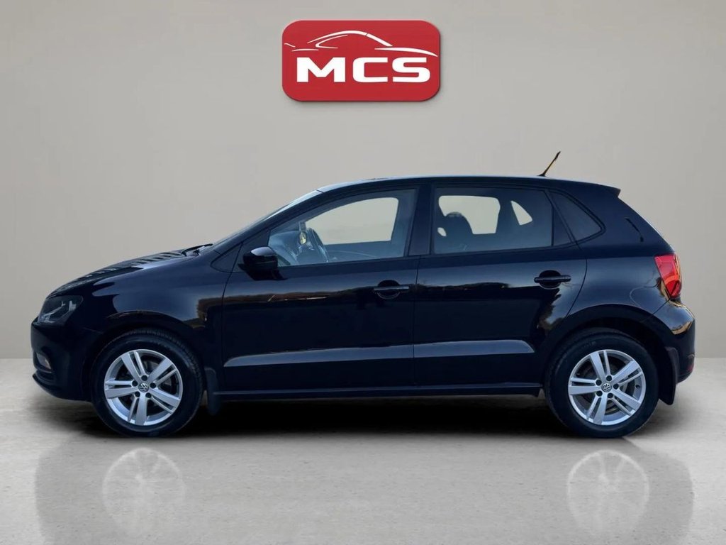 Used Volkswagen Polo 2017 for sale - 76751158: Photo 4