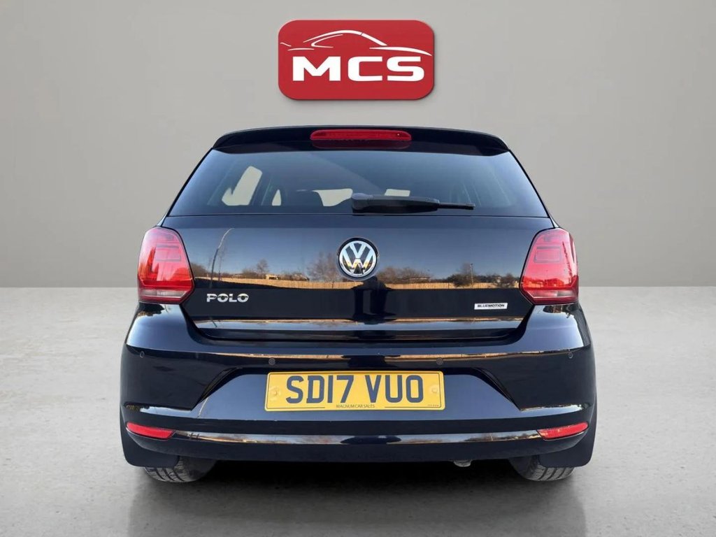Used Volkswagen Polo 2017 for sale - 76751158: Photo 6