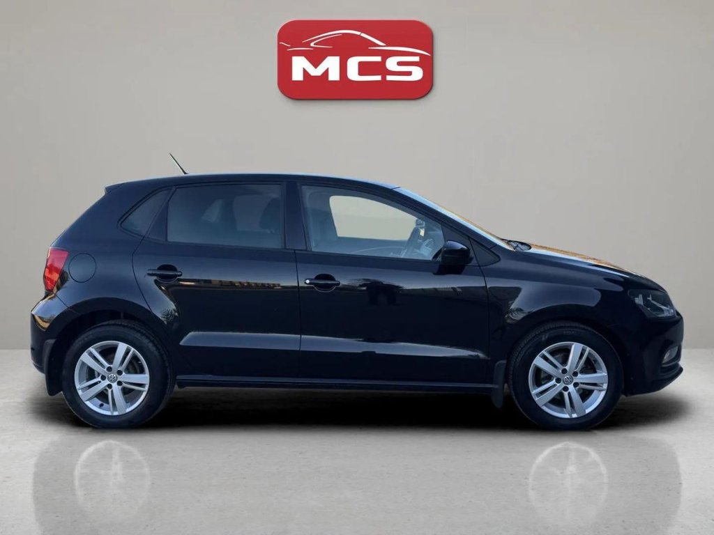 Used Volkswagen Polo 2017 for sale - 76751158: Photo 8