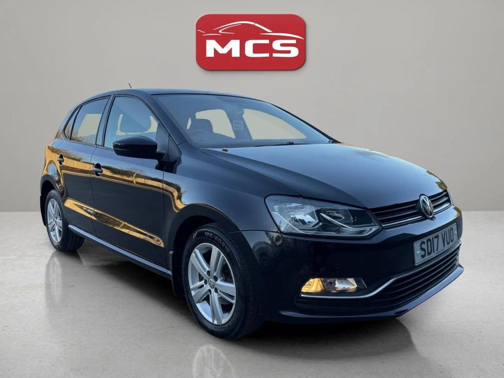 Used Volkswagen Polo 2017 for sale - 76751158: Photo 9