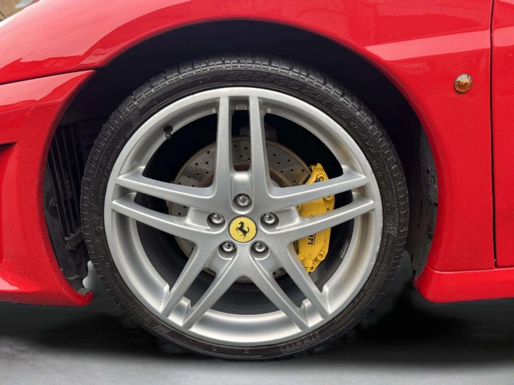 Used Ferrari F430 2006 for sale - 77452114: Photo 11