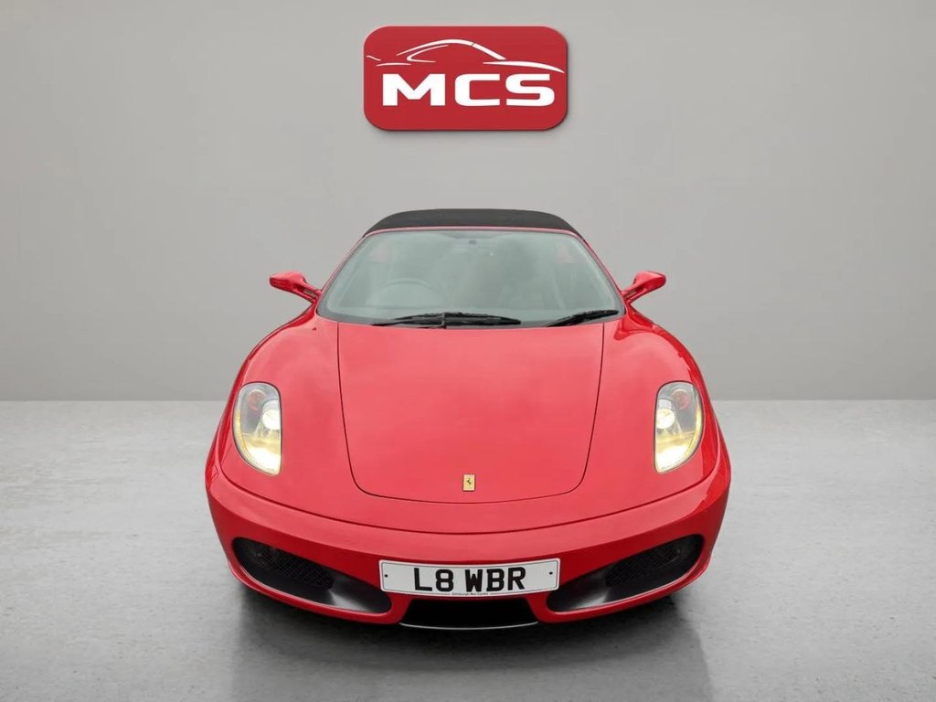 Used Ferrari F430 2006 for sale - 77452114: Photo 12