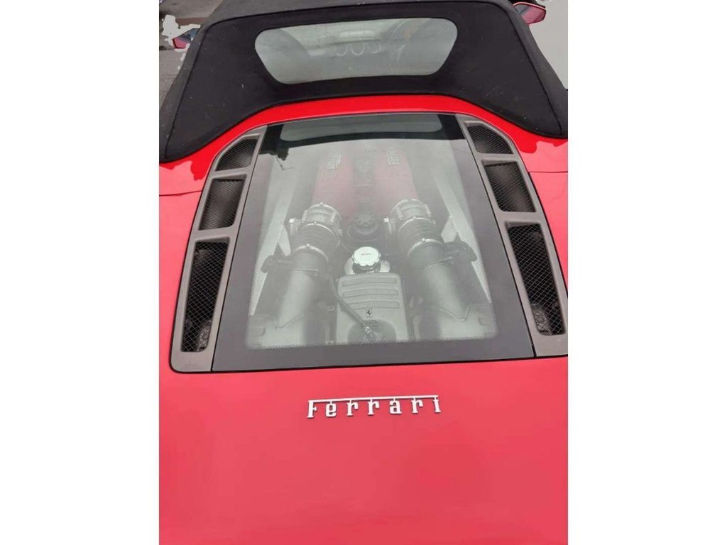 Used Ferrari F430 2006 for sale - 77452114: Photo 13