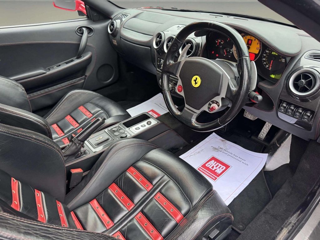 Used Ferrari F430 2006 for sale - 77452114: Photo 14