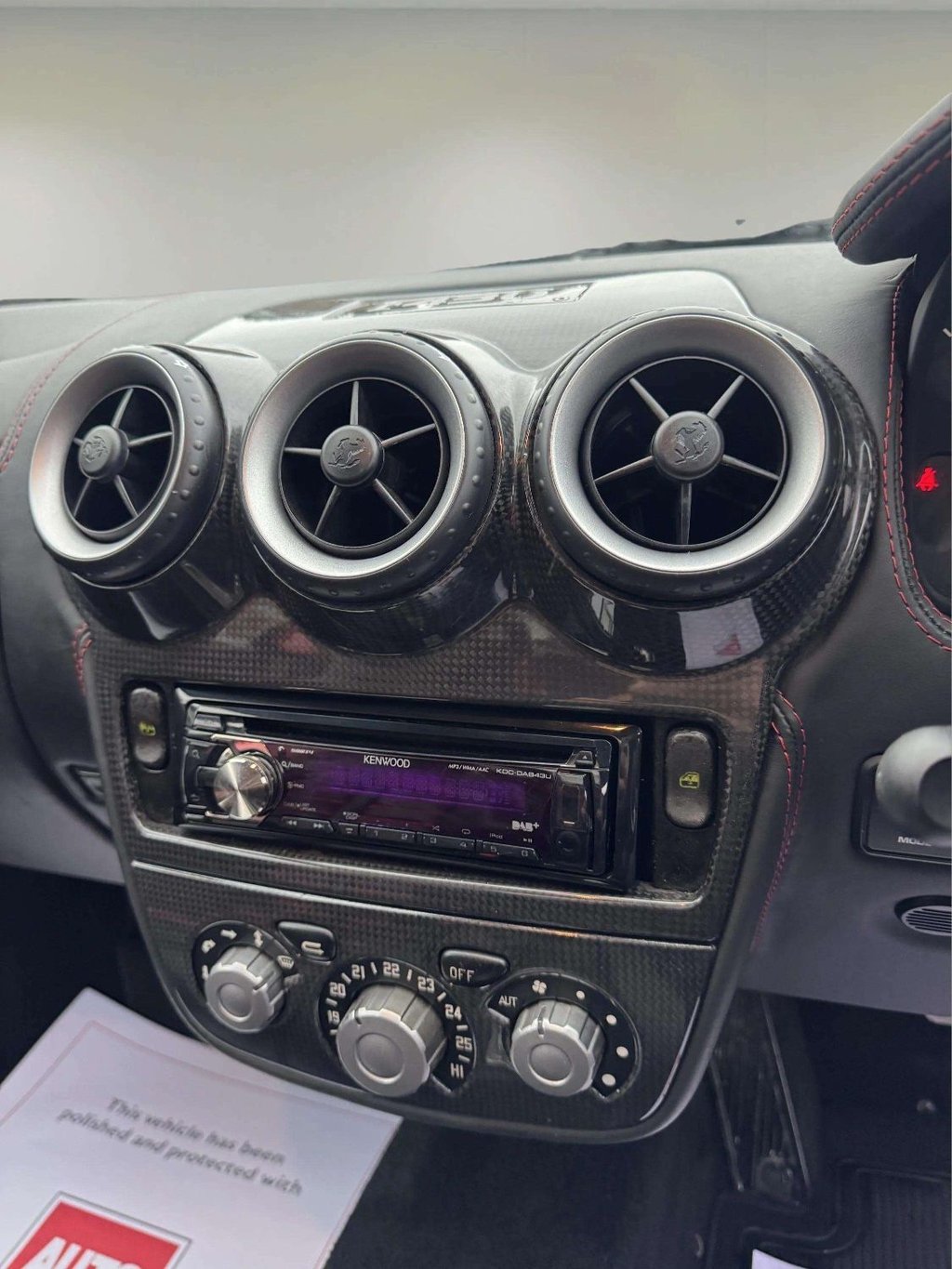 Used Ferrari F430 2006 for sale - 77452114: Photo 15