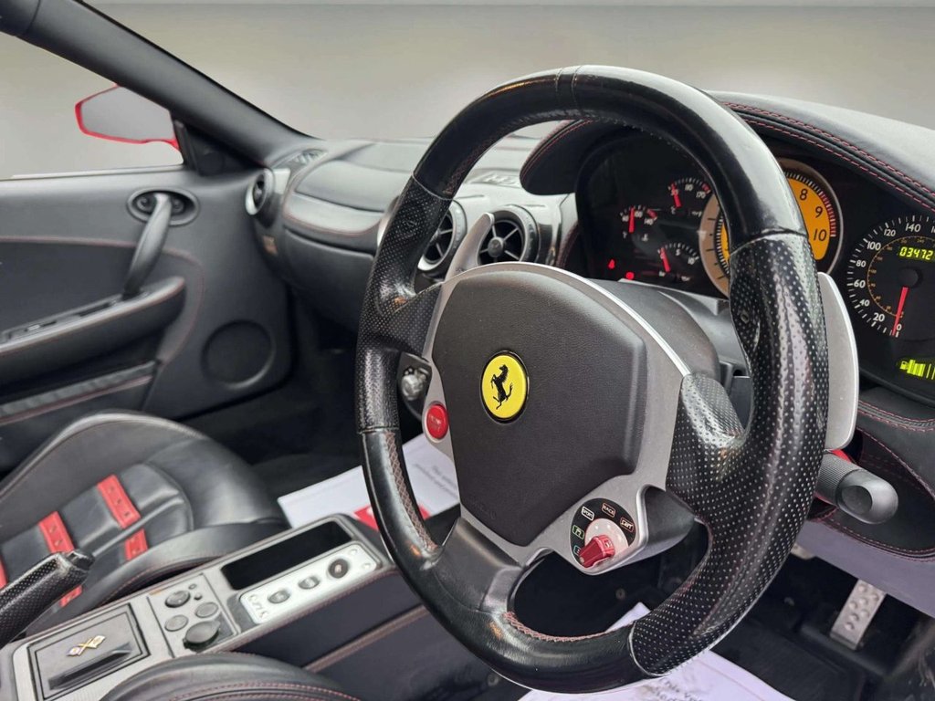 Used Ferrari F430 2006 for sale - 77452114: Photo 16