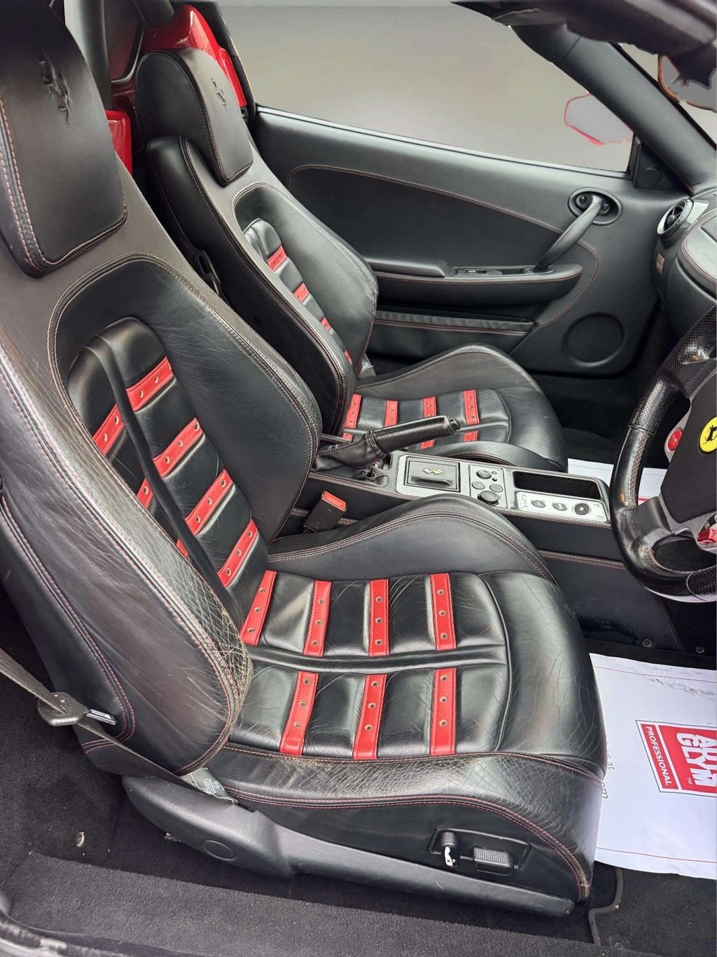 Used Ferrari F430 2006 for sale - 77452114: Photo 17