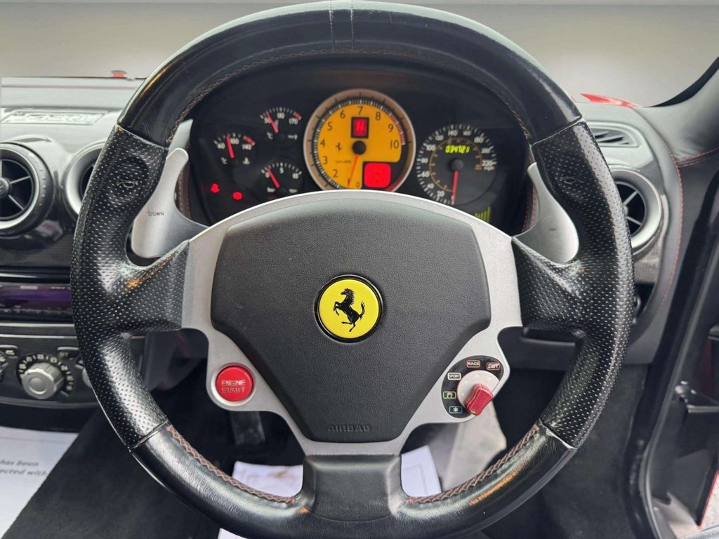 Used Ferrari F430 2006 for sale - 77452114: Photo 19