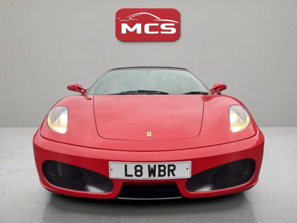 Used Ferrari F430 2006 for sale - 77452114: Photo 2