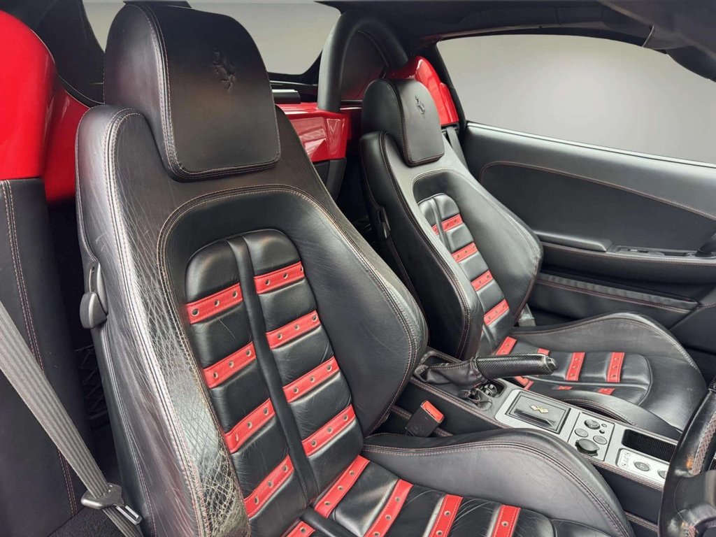 Used Ferrari F430 2006 for sale - 77452114: Photo 20