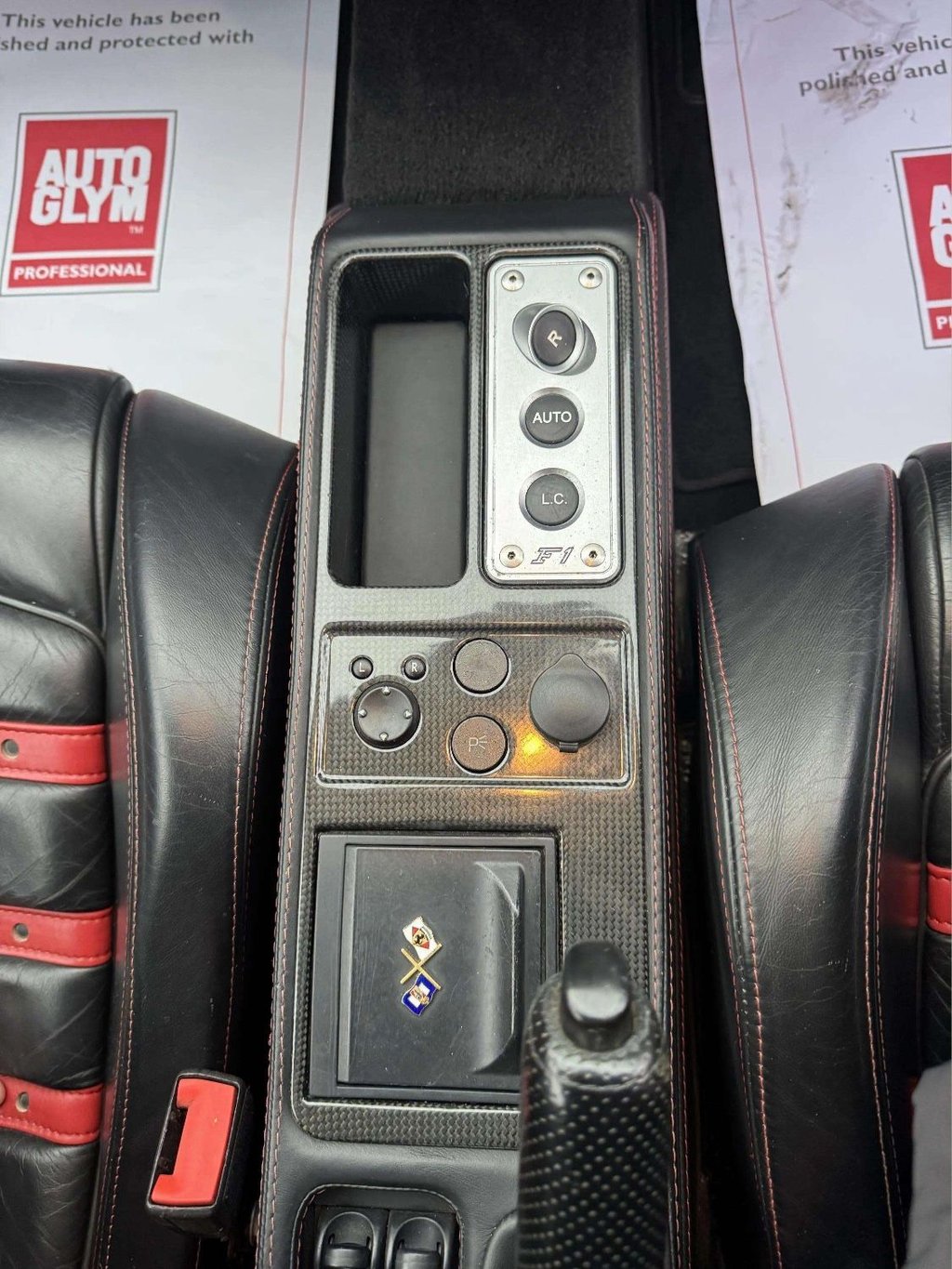 Used Ferrari F430 2006 for sale - 77452114: Photo 21