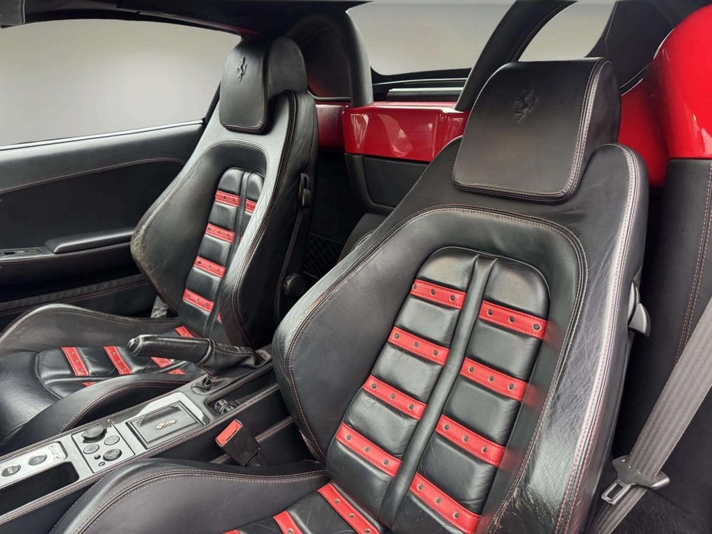 Used Ferrari F430 2006 for sale - 77452114: Photo 22