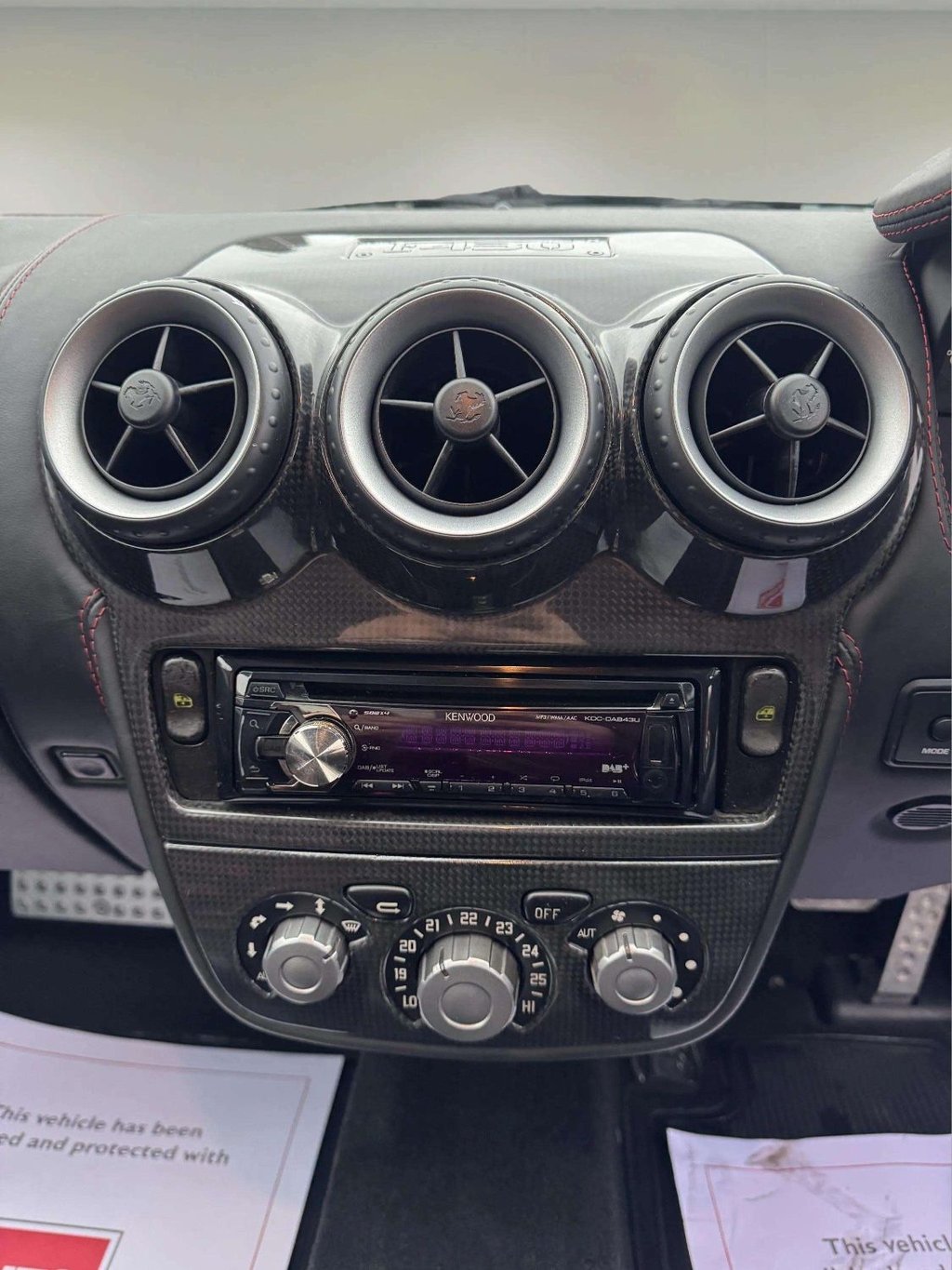 Used Ferrari F430 2006 for sale - 77452114: Photo 23