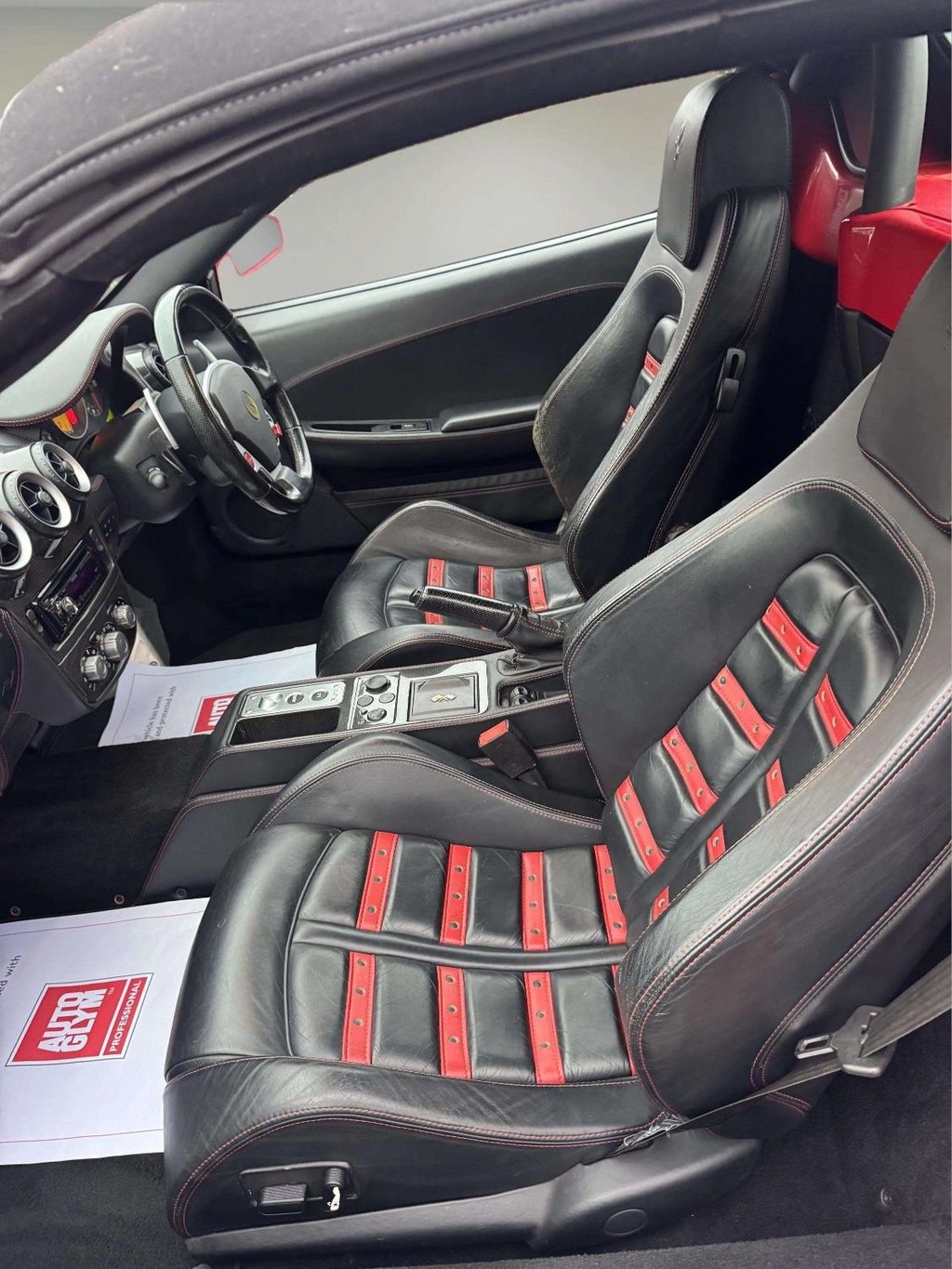 Used Ferrari F430 2006 for sale - 77452114: Photo 24