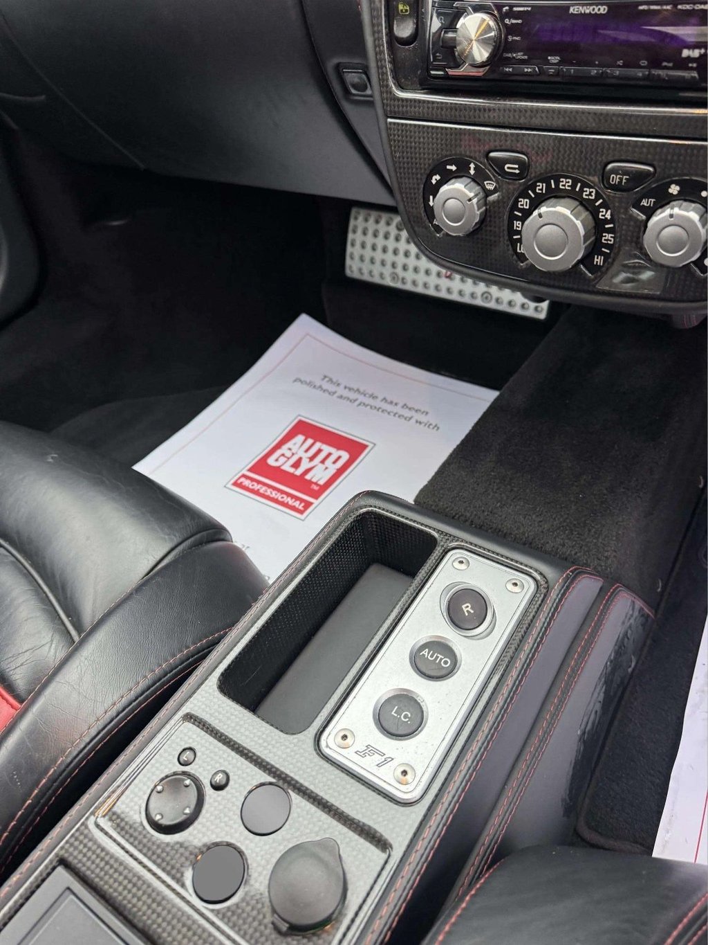 Used Ferrari F430 2006 for sale - 77452114: Photo 25