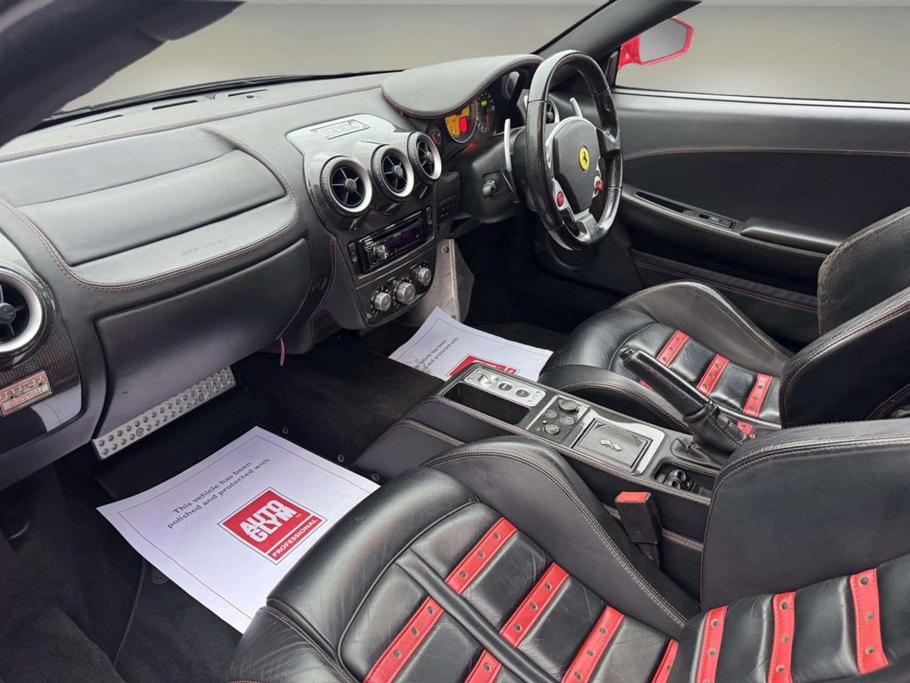 Used Ferrari F430 2006 for sale - 77452114: Photo 26