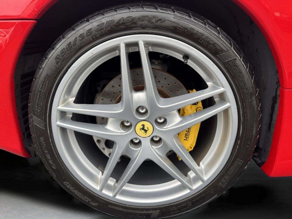 Used Ferrari F430 2006 for sale - 77452114: Photo 27