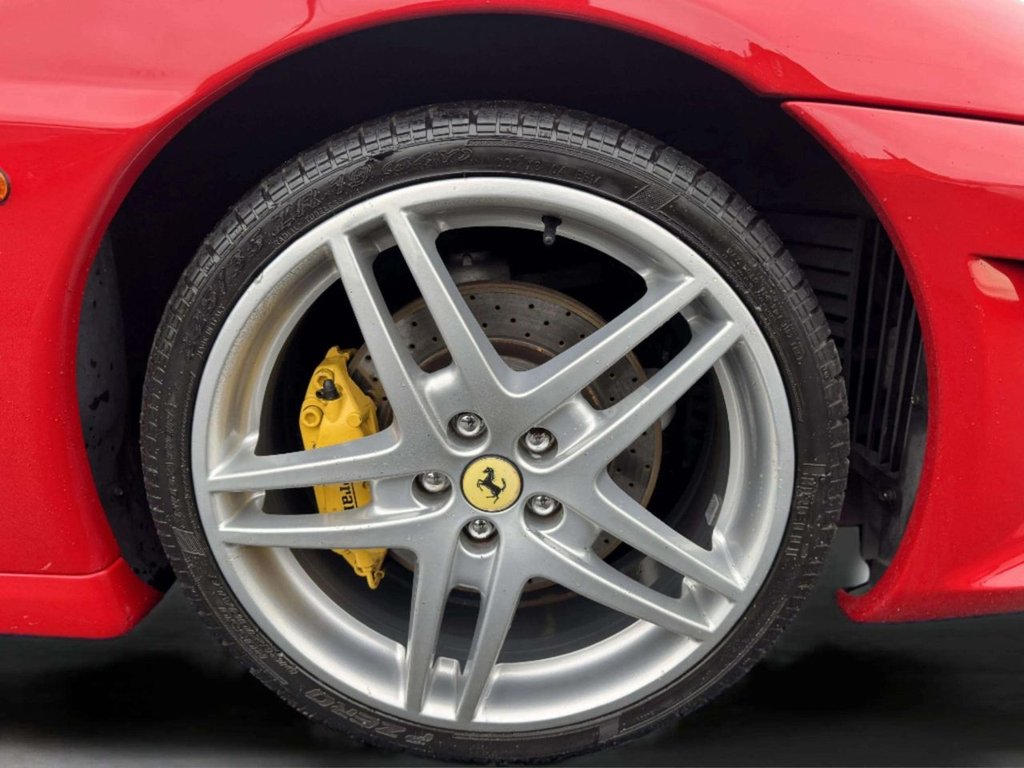 Used Ferrari F430 2006 for sale - 77452114: Photo 28