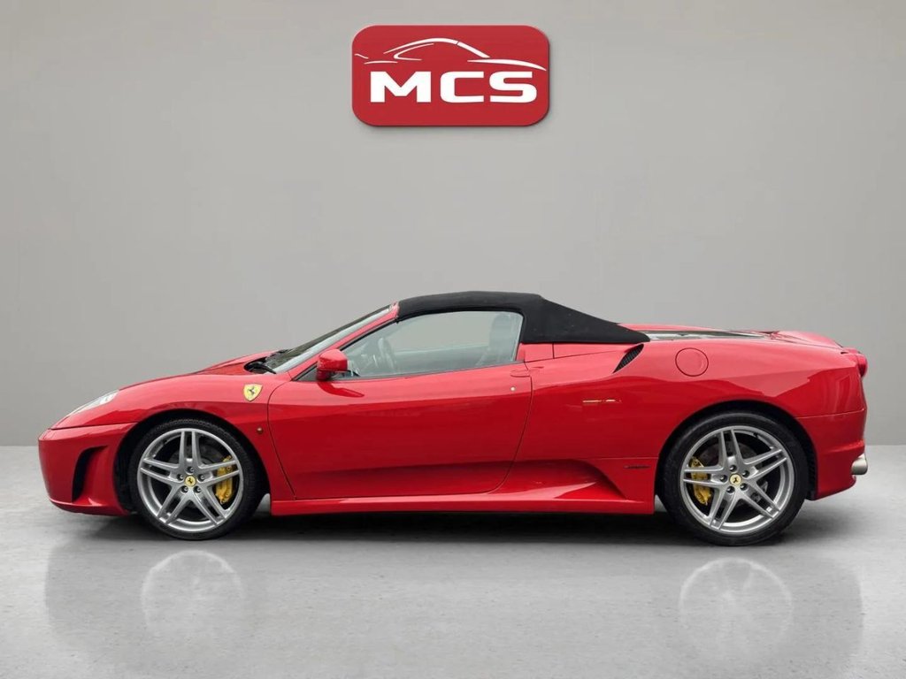 Used Ferrari F430 2006 for sale - 77452114: Photo 4