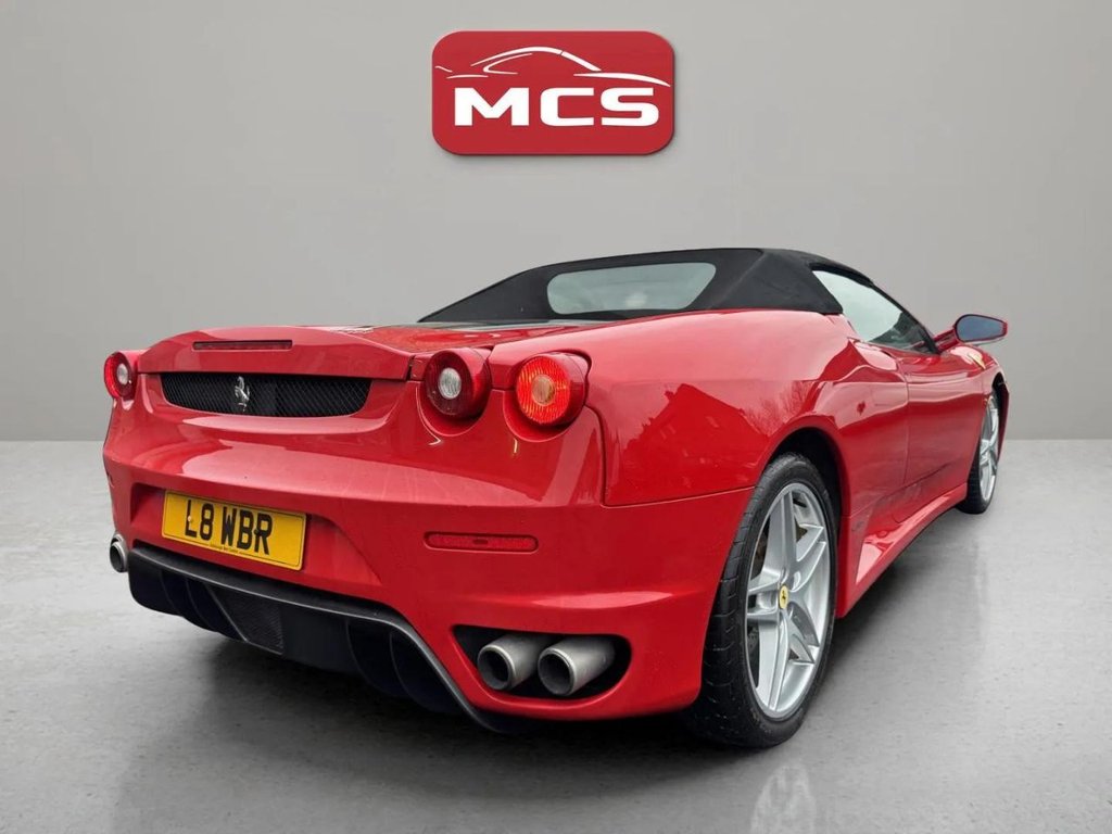 Used Ferrari F430 2006 for sale - 77452114: Photo 6